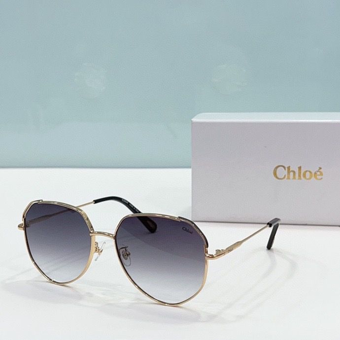 Chloe Sunglasses(AAAA)-159