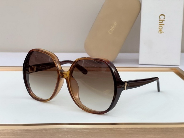 Chloe Sunglasses(AAAA)-156