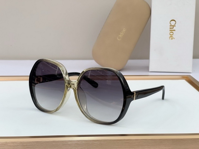 Chloe Sunglasses(AAAA)-153