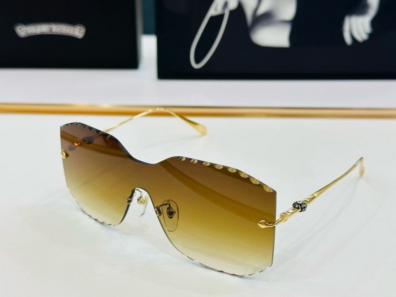 Chrome Hearts Sunglasses(AAAA)-152