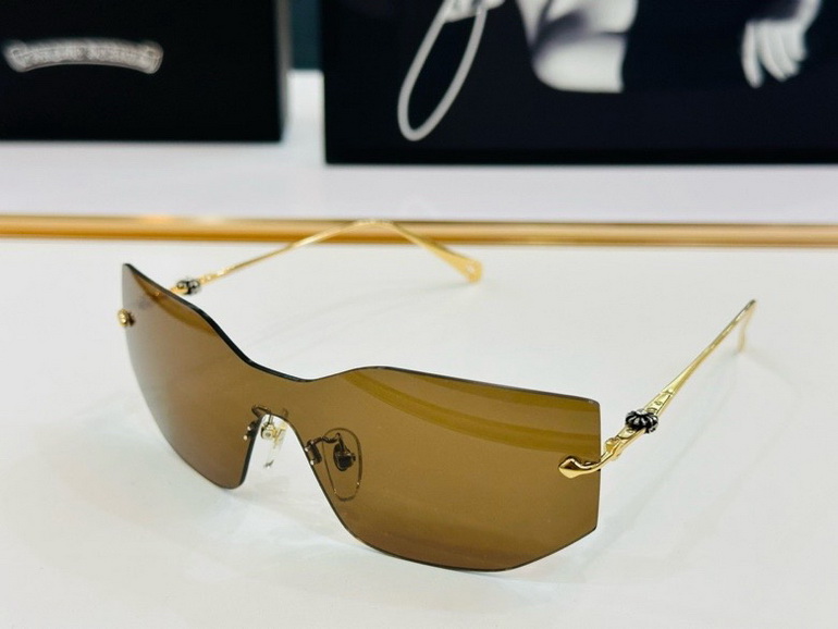 Chrome Hearts Sunglasses(AAAA)-149