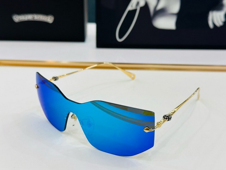 Chrome Hearts Sunglasses(AAAA)-146