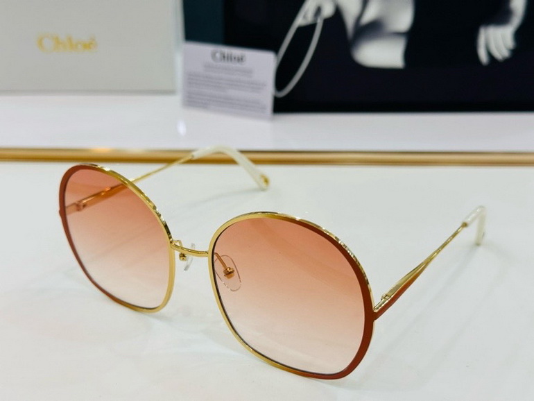 Chloe Sunglasses(AAAA)-147