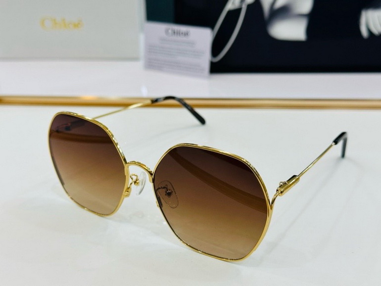 Chloe Sunglasses(AAAA)-145