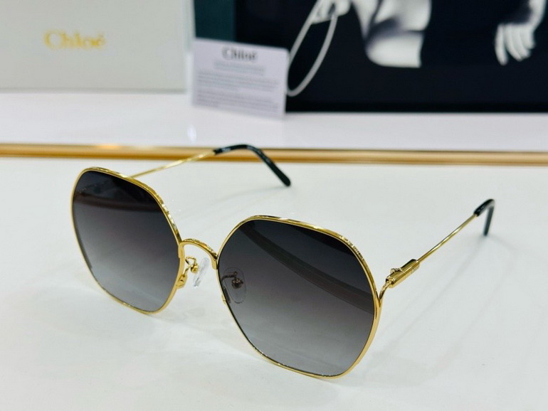 Chloe Sunglasses(AAAA)-143