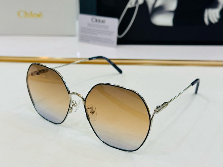 Chloe Sunglasses(AAAA)-142