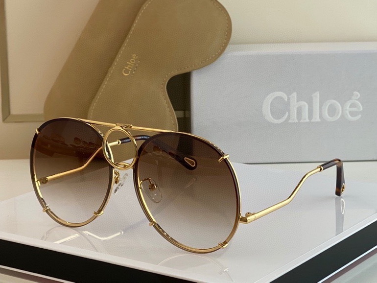 Chloe Sunglasses(AAAA)-140