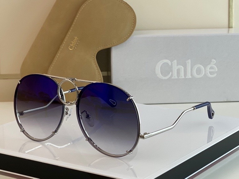 Chloe Sunglasses(AAAA)-139