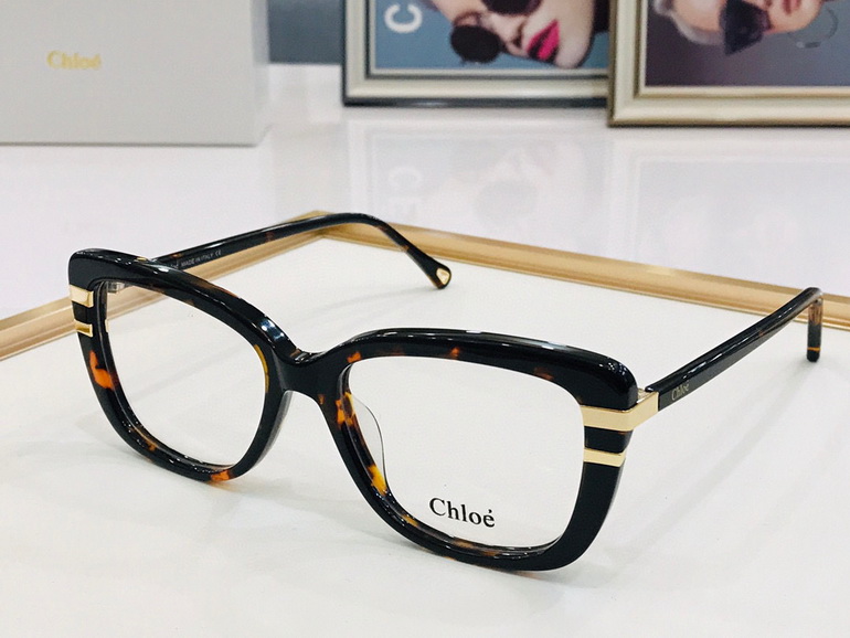Chloe Sunglasses(AAAA)-137