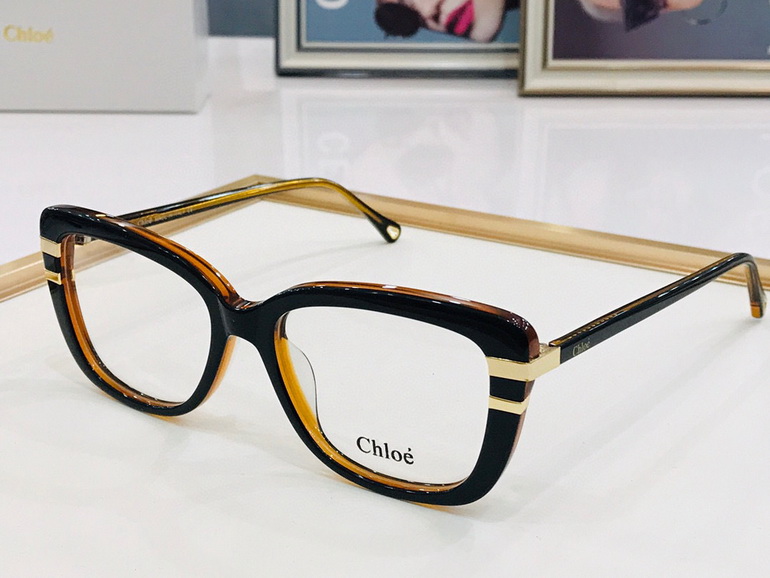 Chloe Sunglasses(AAAA)-134
