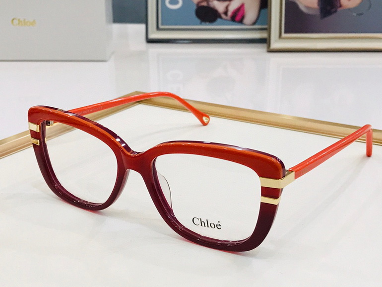 Chloe Sunglasses(AAAA)-133