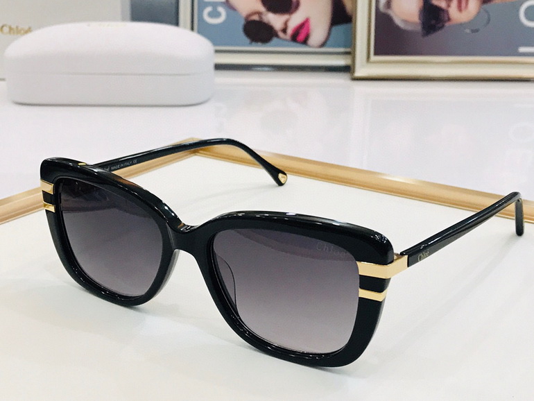 Chloe Sunglasses(AAAA)-124
