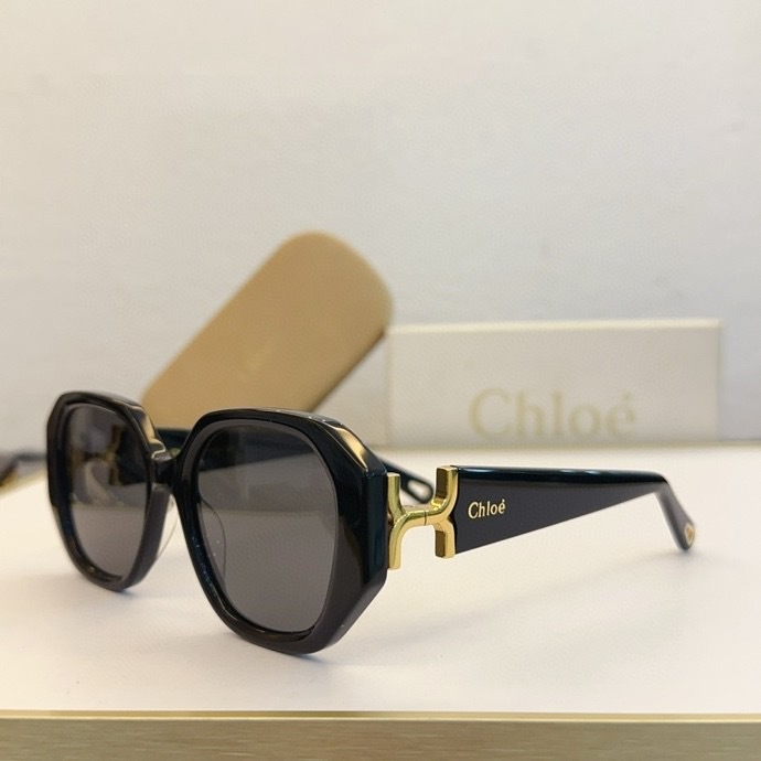 Chloe Sunglasses(AAAA)-121