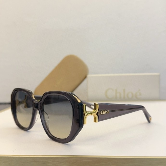 Chloe Sunglasses(AAAA)-120