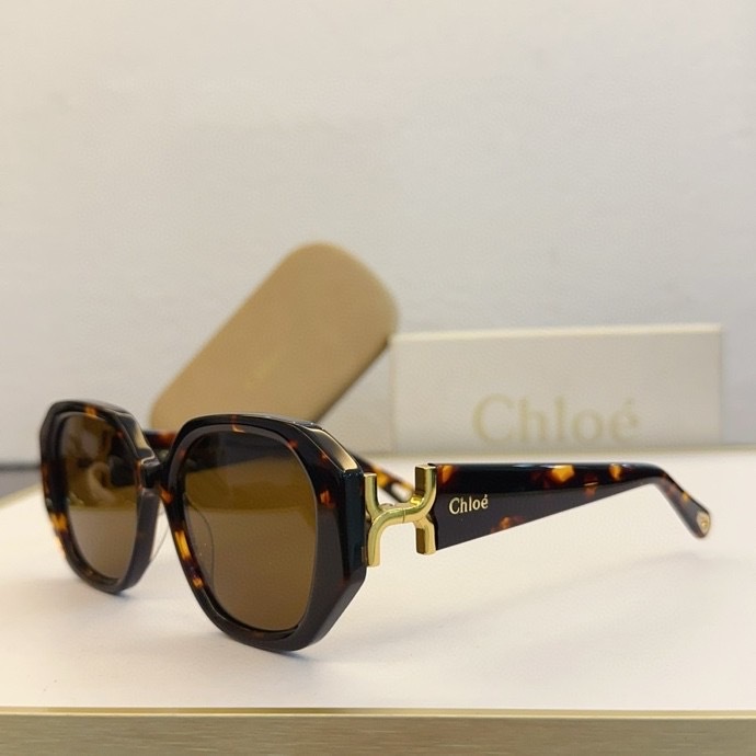Chloe Sunglasses(AAAA)-119