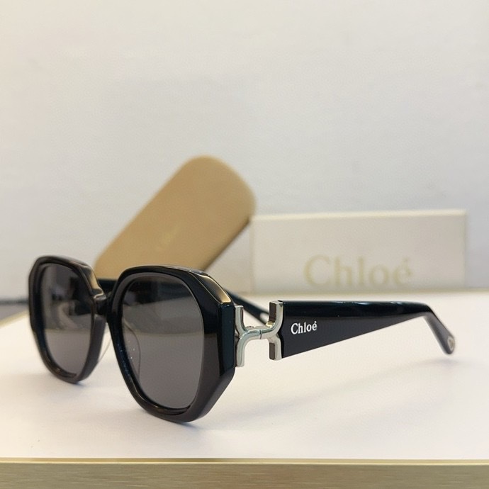 Chloe Sunglasses(AAAA)-117