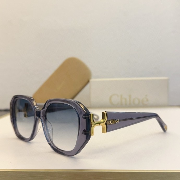 Chloe Sunglasses(AAAA)-116