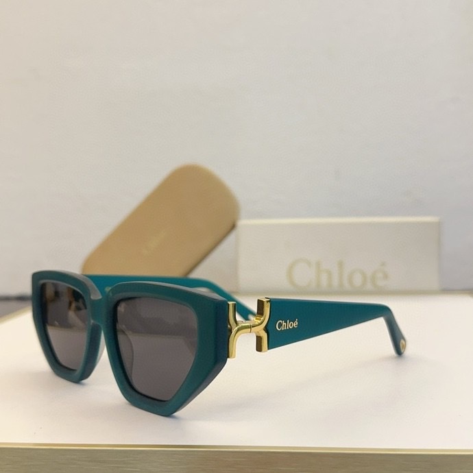 Chloe Sunglasses(AAAA)-112