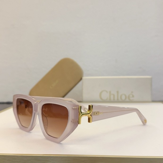 Chloe Sunglasses(AAAA)-111