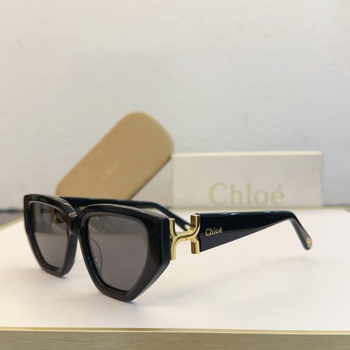 Chloe Sunglasses(AAAA)-108