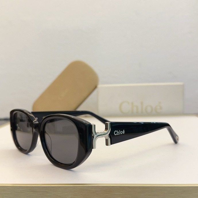 Chloe Sunglasses(AAAA)-105