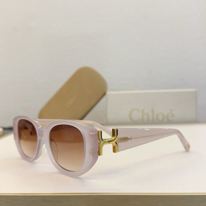 Chloe Sunglasses(AAAA)-103