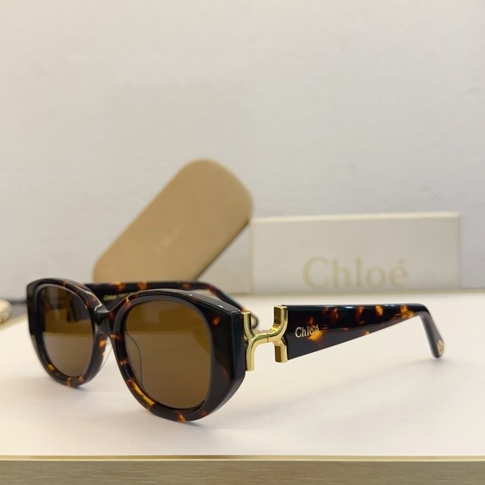 Chloe Sunglasses(AAAA)-102