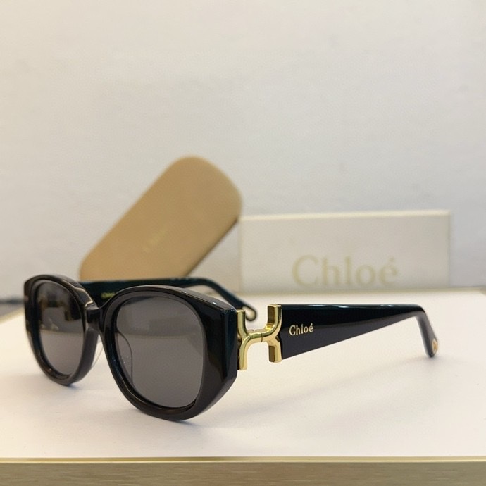 Chloe Sunglasses(AAAA)-101