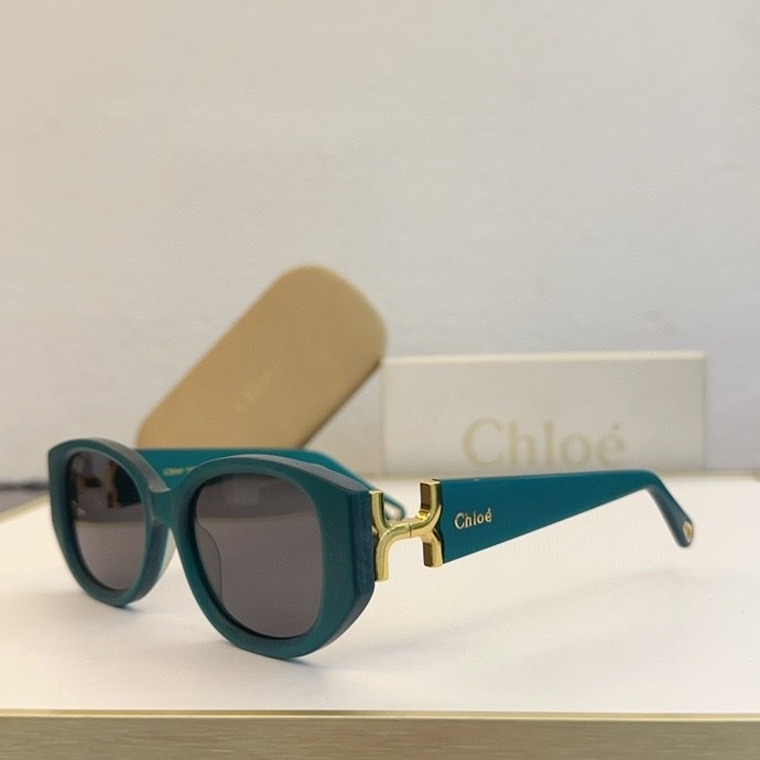 Chloe Sunglasses(AAAA)-100