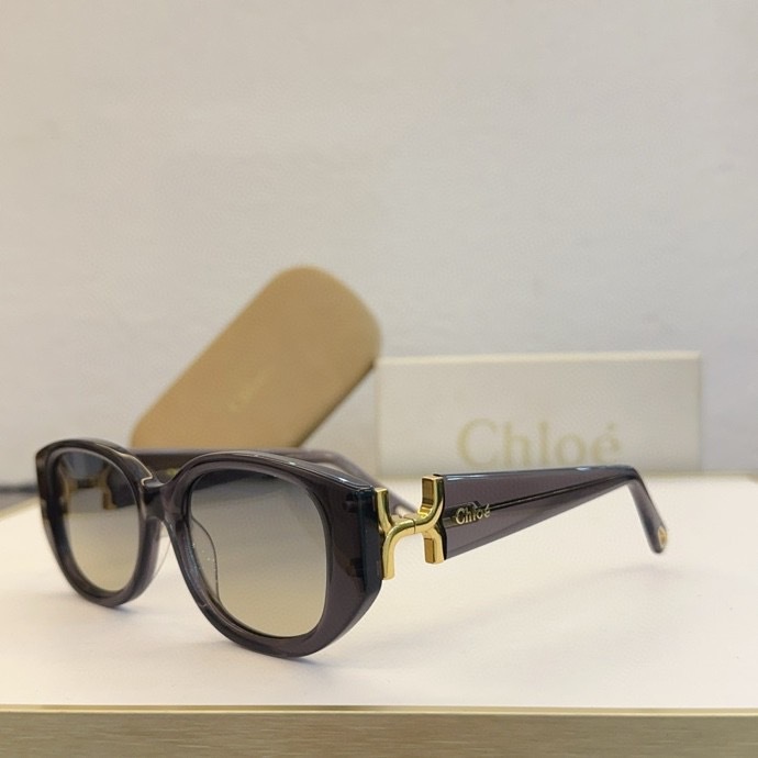 Chloe Sunglasses(AAAA)-099