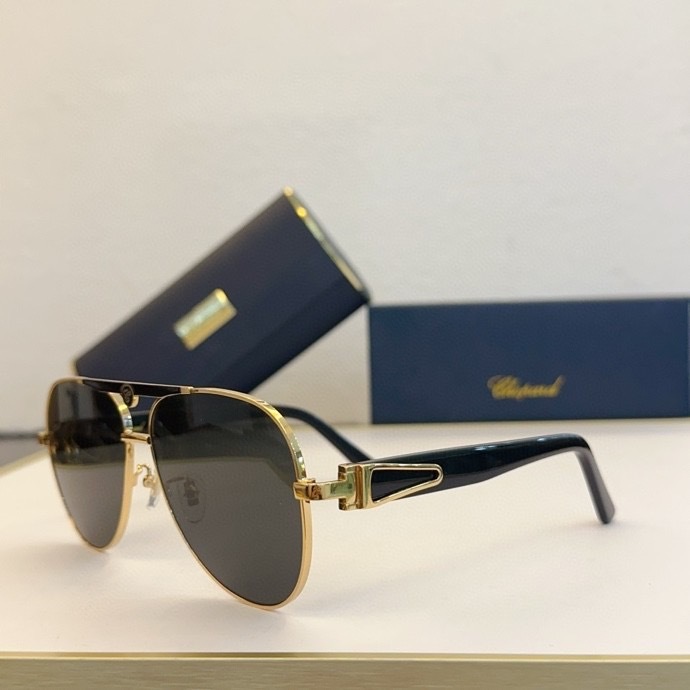 CHOPARD Sunglasses(AAAA)-095