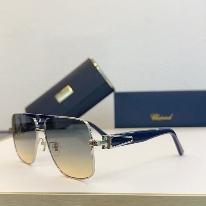 CHOPARD Sunglasses(AAAA)-089