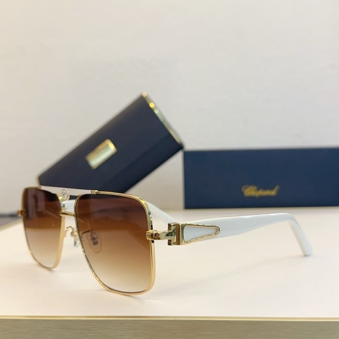CHOPARD Sunglasses(AAAA)-086