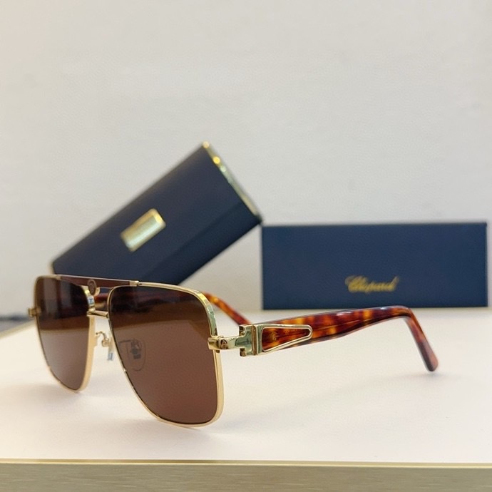 CHOPARD Sunglasses(AAAA)-085