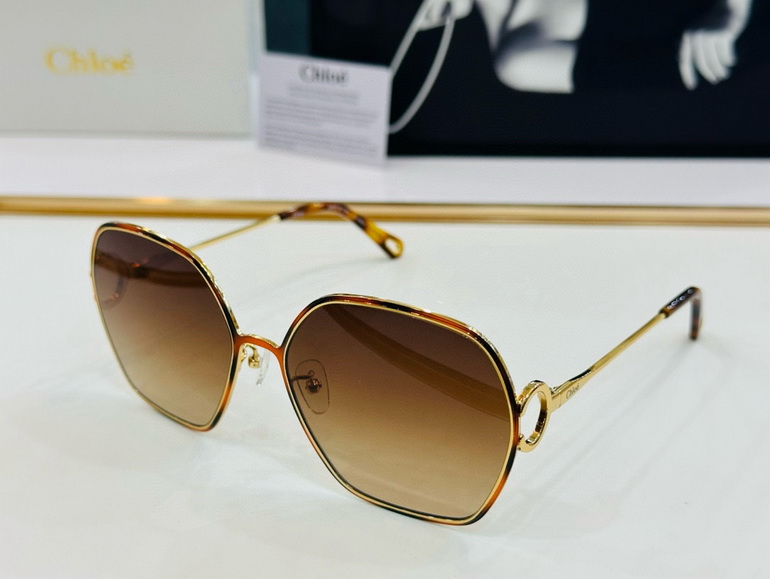 Chloe Sunglasses(AAAA)-090