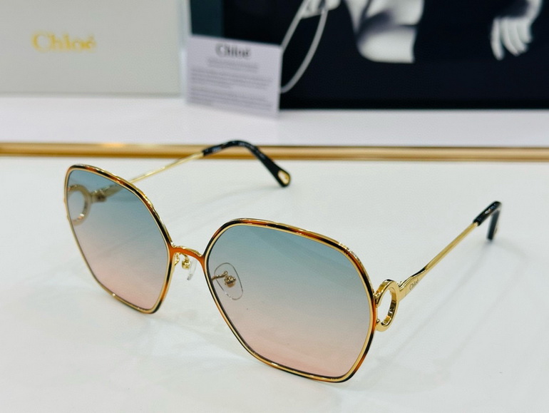 Chloe Sunglasses(AAAA)-089