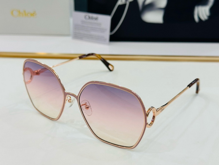 Chloe Sunglasses(AAAA)-088