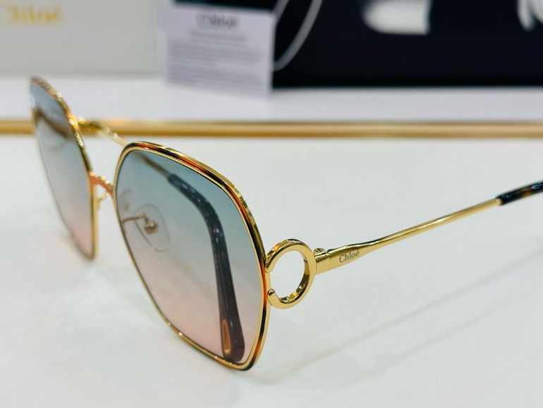 Chloe Sunglasses(AAAA)-086