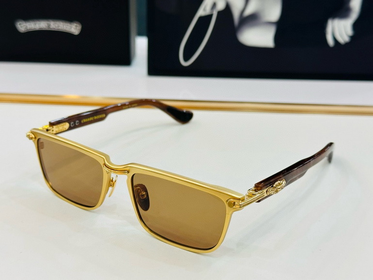 Chrome Hearts Sunglasses(AAAA)-115