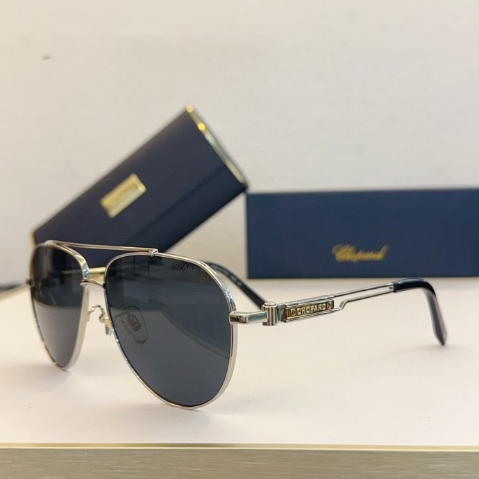 CHOPARD Sunglasses(AAAA)-083