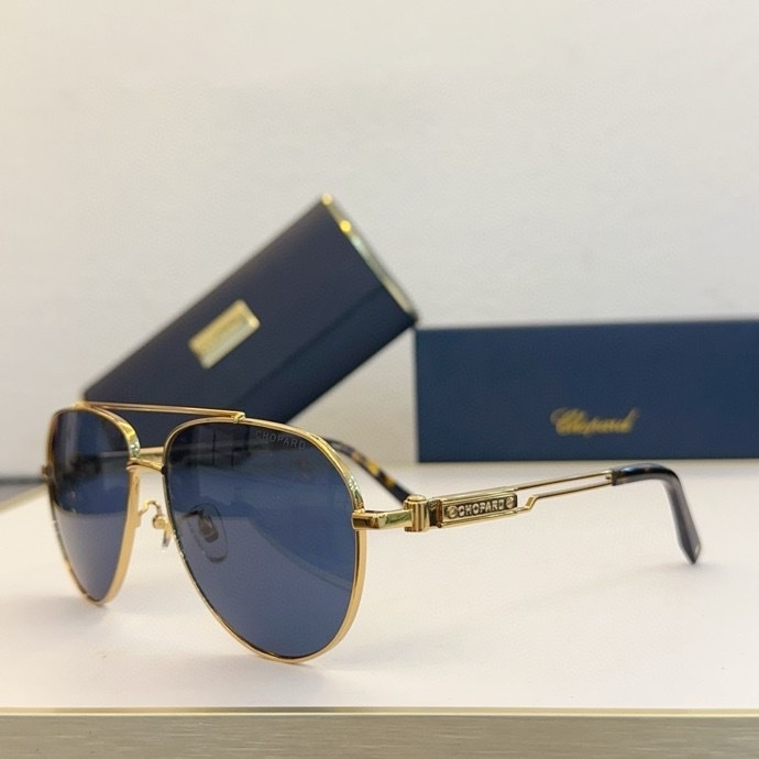 CHOPARD Sunglasses(AAAA)-082