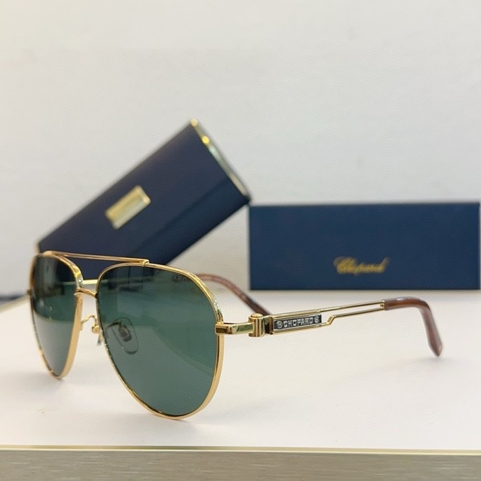 CHOPARD Sunglasses(AAAA)-081