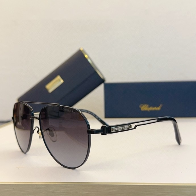 CHOPARD Sunglasses(AAAA)-080