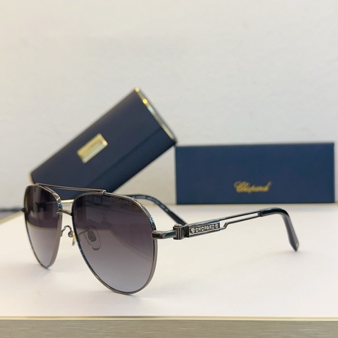 CHOPARD Sunglasses(AAAA)-078