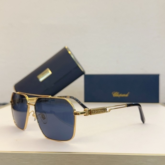 CHOPARD Sunglasses(AAAA)-076