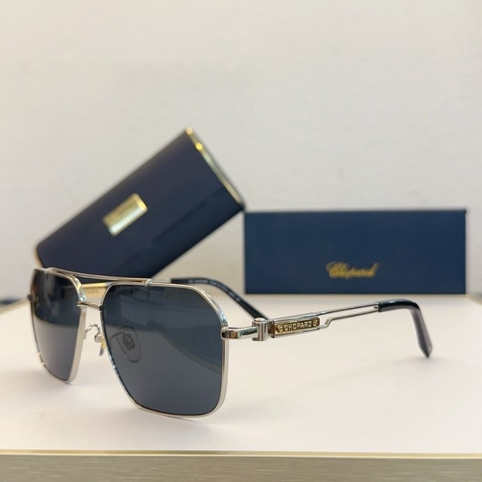 CHOPARD Sunglasses(AAAA)-075