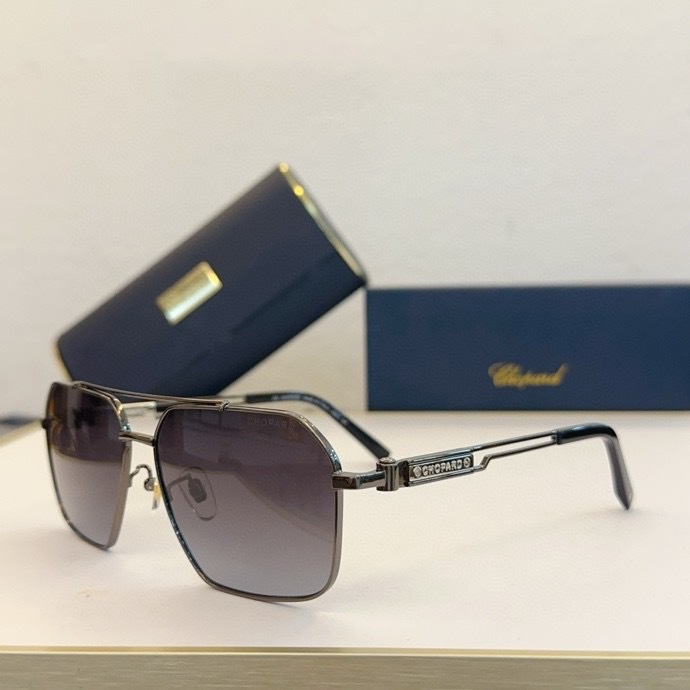 CHOPARD Sunglasses(AAAA)-074