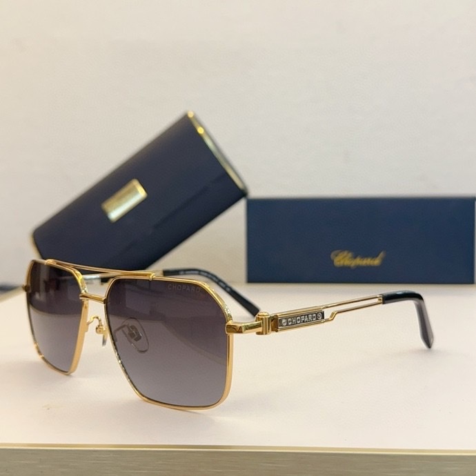 CHOPARD Sunglasses(AAAA)-073