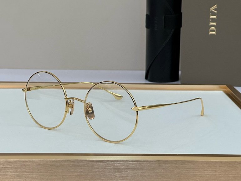 DITA  Sunglasses(AAAA)-012