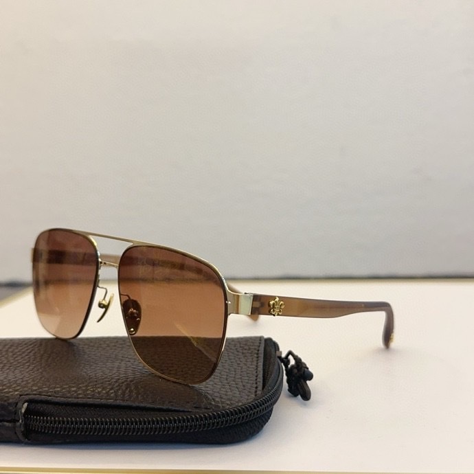 Chrome Hearts Sunglasses(AAAA)-104